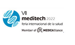 Lepu Medical is going to exhibit at Meditech Fair 2022 in Bogota,Colombia