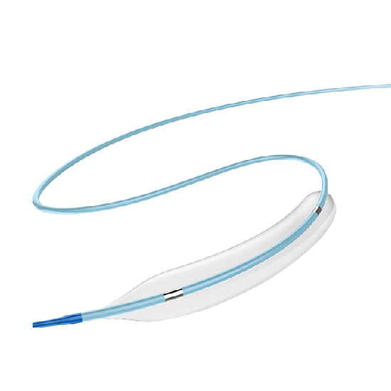 NC Tadpole Coronary Dilatation Catheter