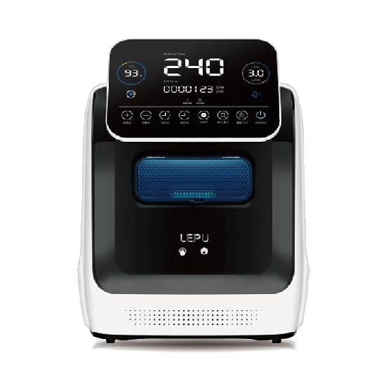 M9 oksijen jeneratörü