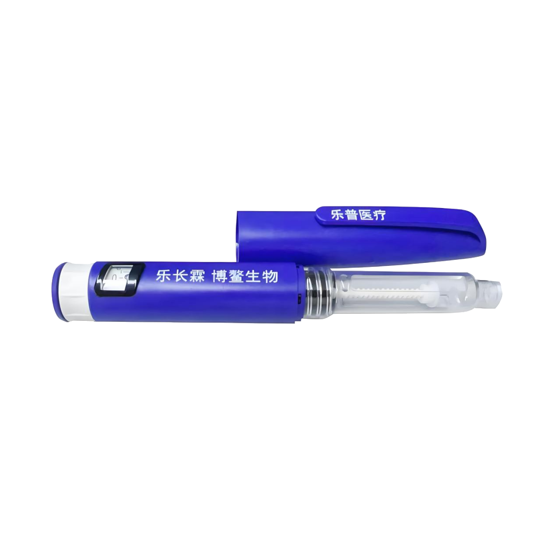 Pen Injector