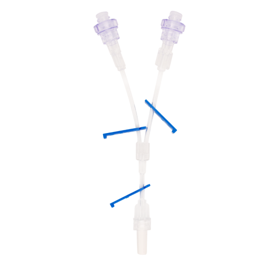 Needle-free Connectors