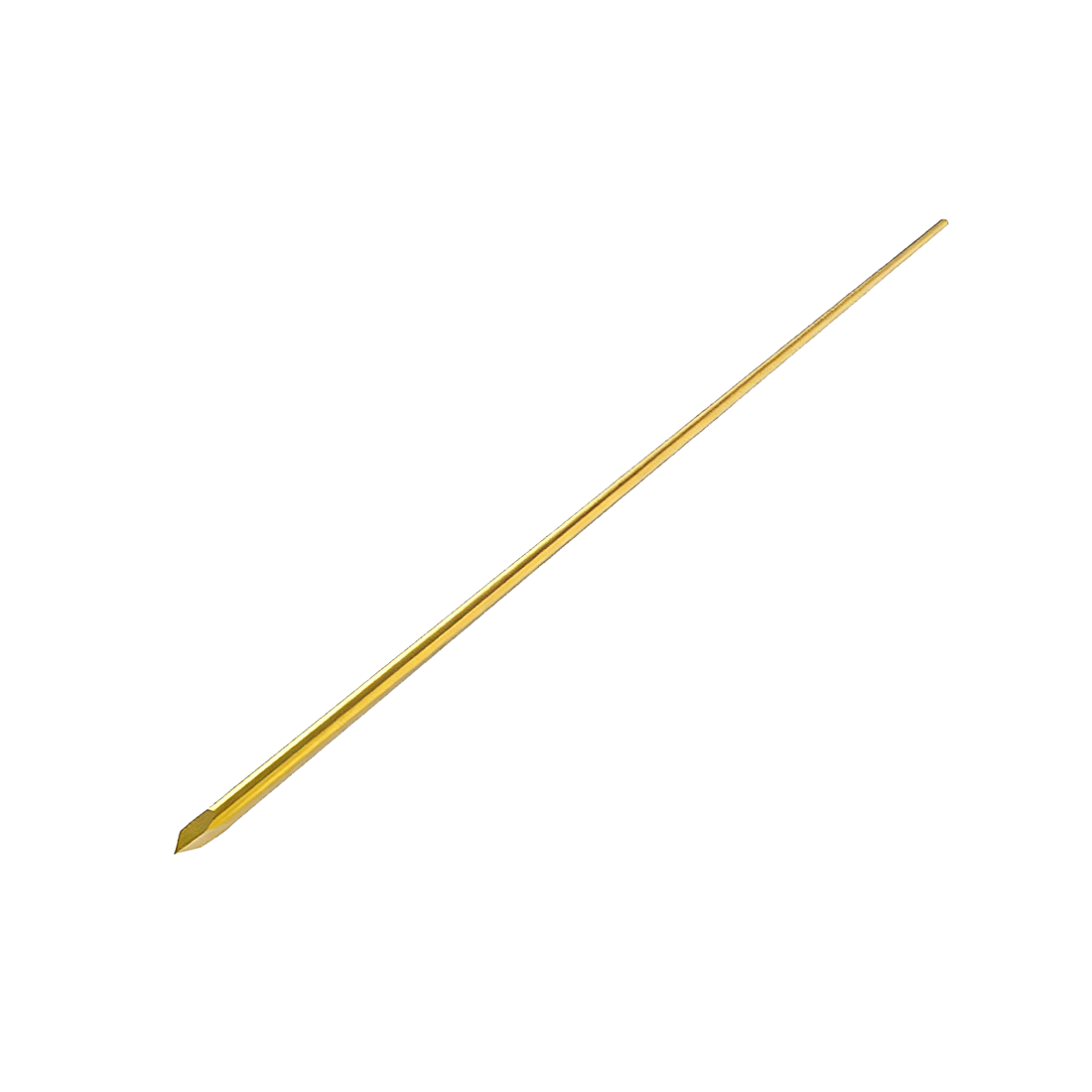 Metal Pin (Subulate End)