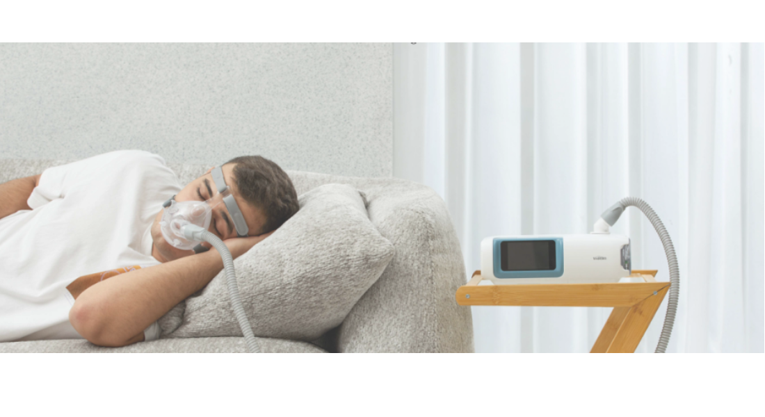 rn aklamas Cihaz, 30kg 66lbs zerinde arla sahip kendi kendine nefes alan hastalarda yetikin obstrkti...