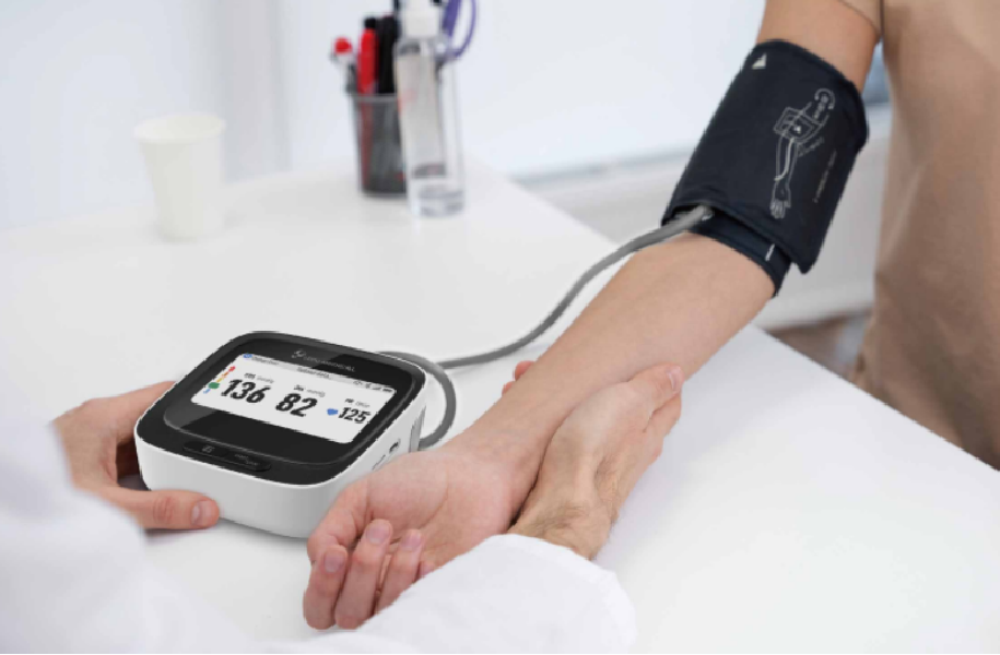 Bp3 doru kan basnc izleme ve akll kalp ritim taramas iin AIECG teknolojisi Bp3 sadece bp ve pryi dor...