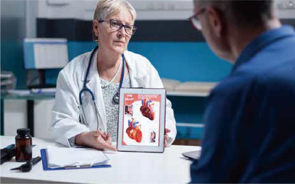 yifanyiSon snflar Kardiyovaskler hastalk hastalar